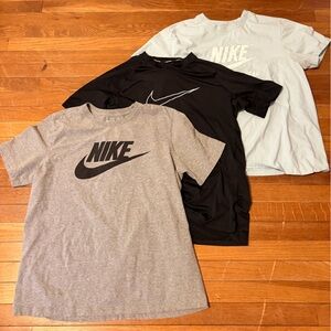 Nike Mens shirts